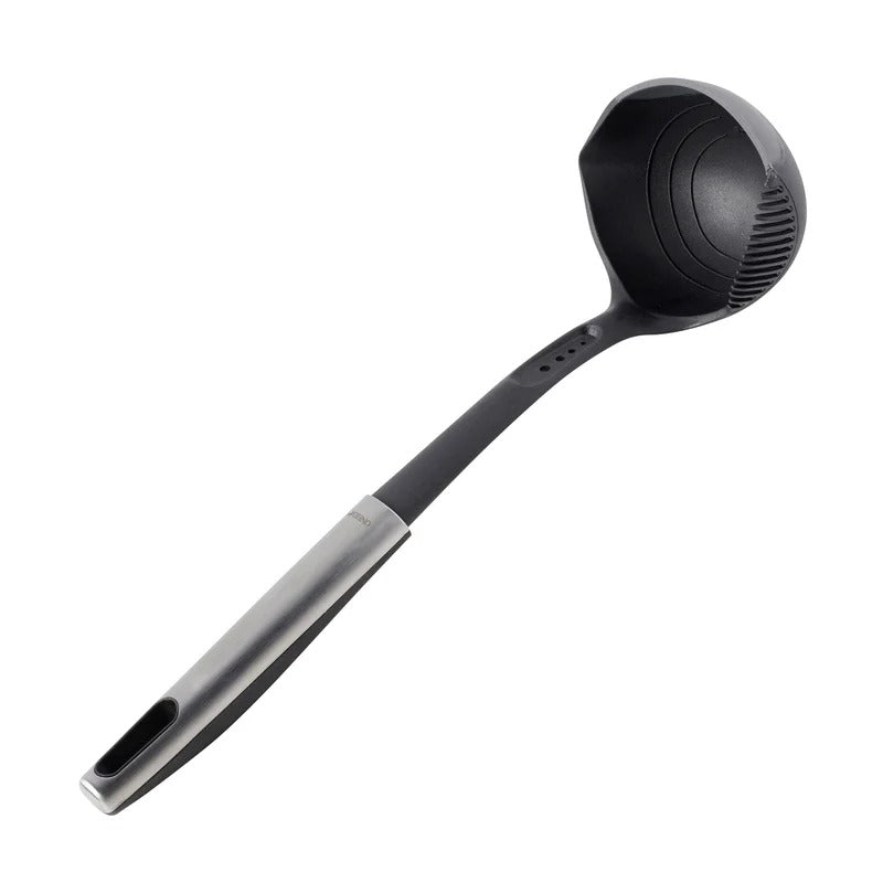 Elite Gadgets Silicone Serving Ladle