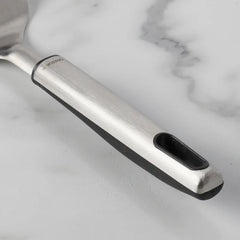 Elite Gadgets Stainless Griddle Turner