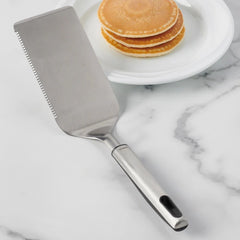 Elite Gadgets Stainless Griddle Turner