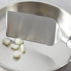 Elite Gadgets Stainless Griddle Turner