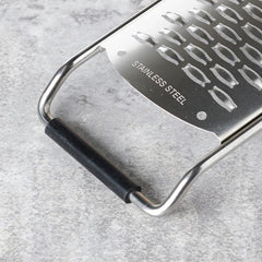 Elite Gadgets Stainless Stee Zestl Grater