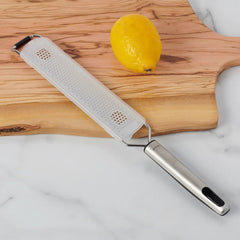 Elite Gadgets Stainless Stee Zestl Grater