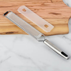 Elite Gadgets Stainless Stee Zestl Grater