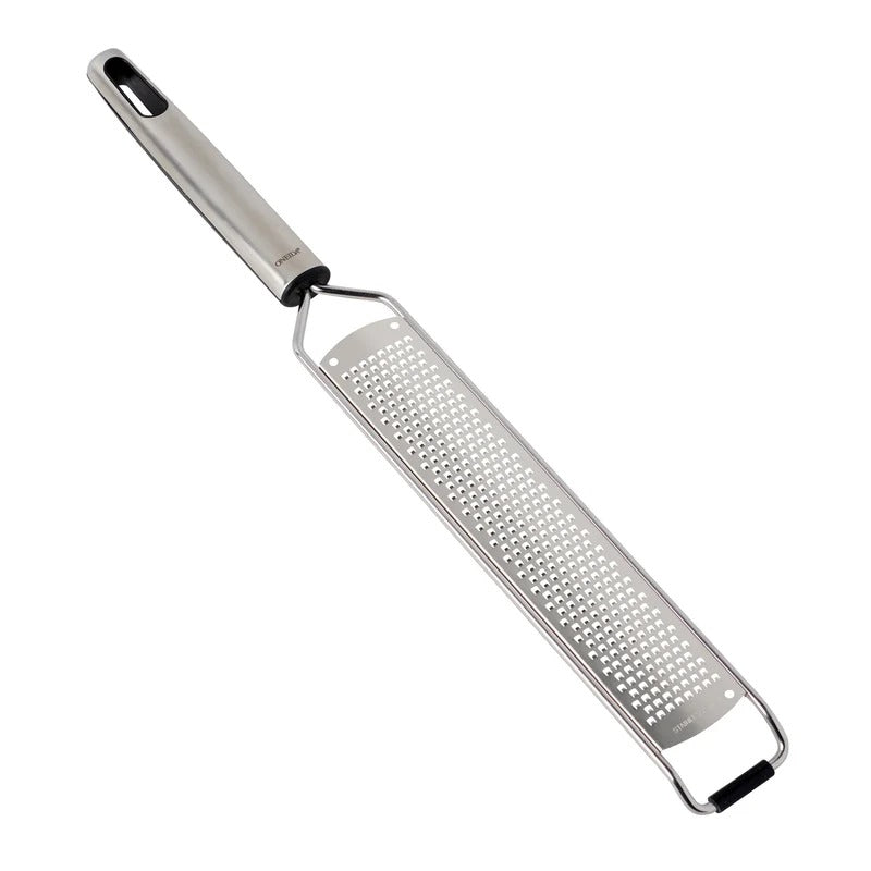 Elite Gadgets Stainless Stee Zestl Grater