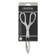 8" Serving Tongs (Copy)