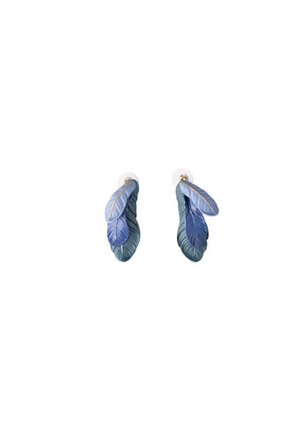 Paradise Wings Earrings