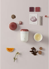 Echoes Of Nature Candle, Mediterranean Beach