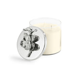 White Orchid Candle