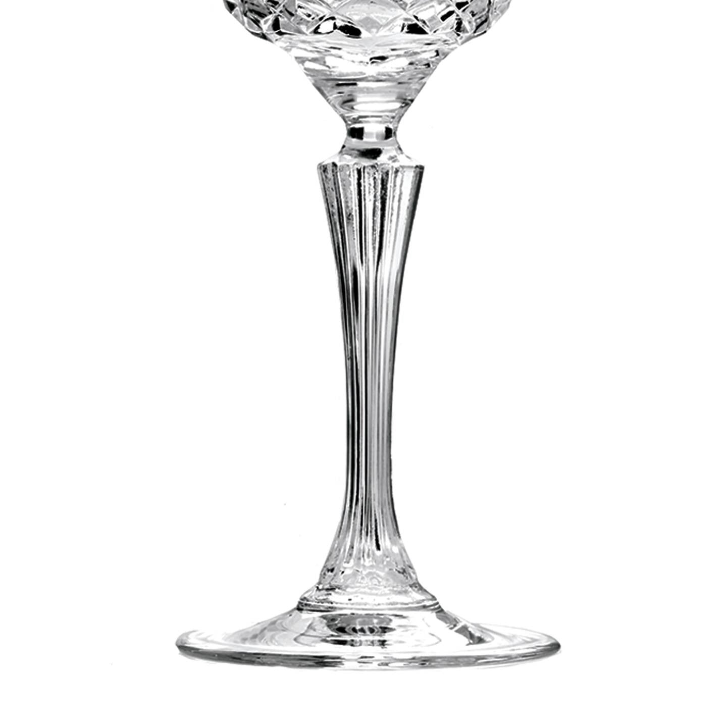 Marquis Markham Goblet, 13.5oz, Set of 4