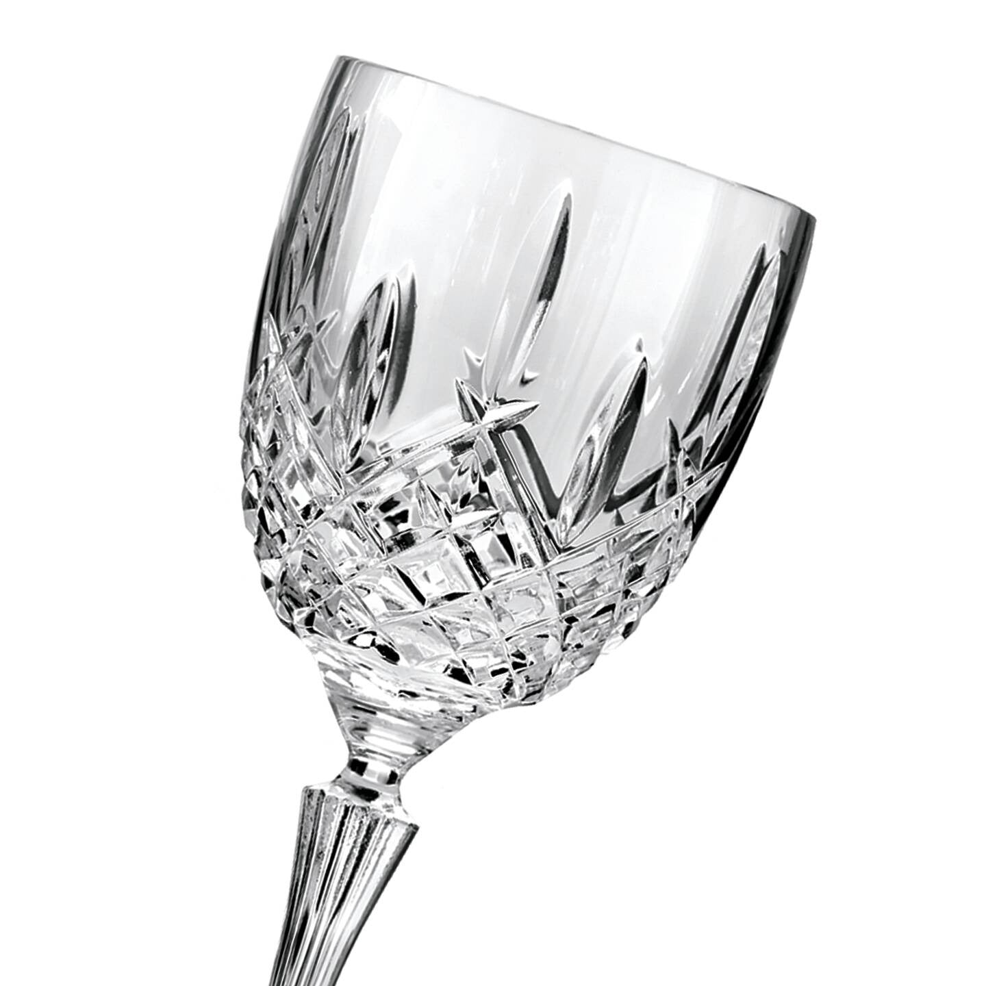 Marquis Markham Goblet, 13.5oz, Set of 4