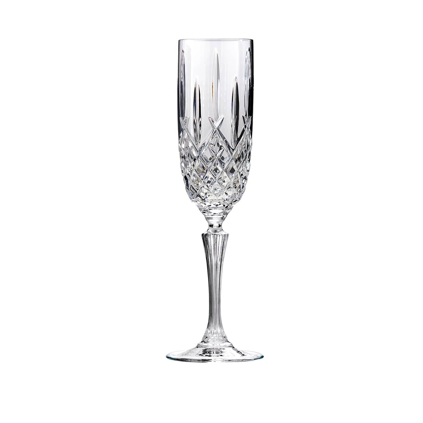 Marquis Markham Flute, 7.5oz, Set of 4