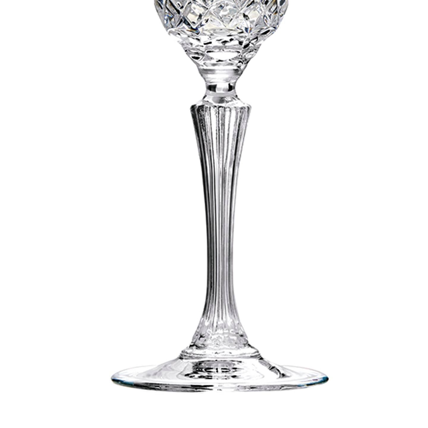 Marquis Markham Flute, 7.5oz, Set of 4
