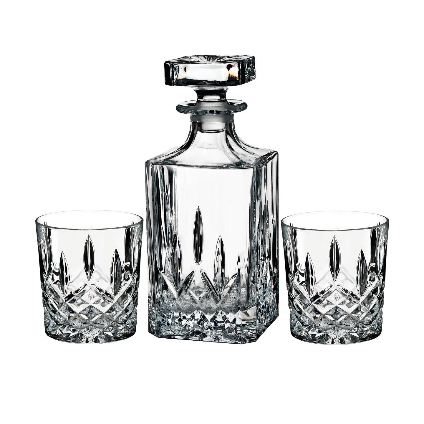 Marquis Markham Double Old Fashioned, 11.5oz, Set of 4