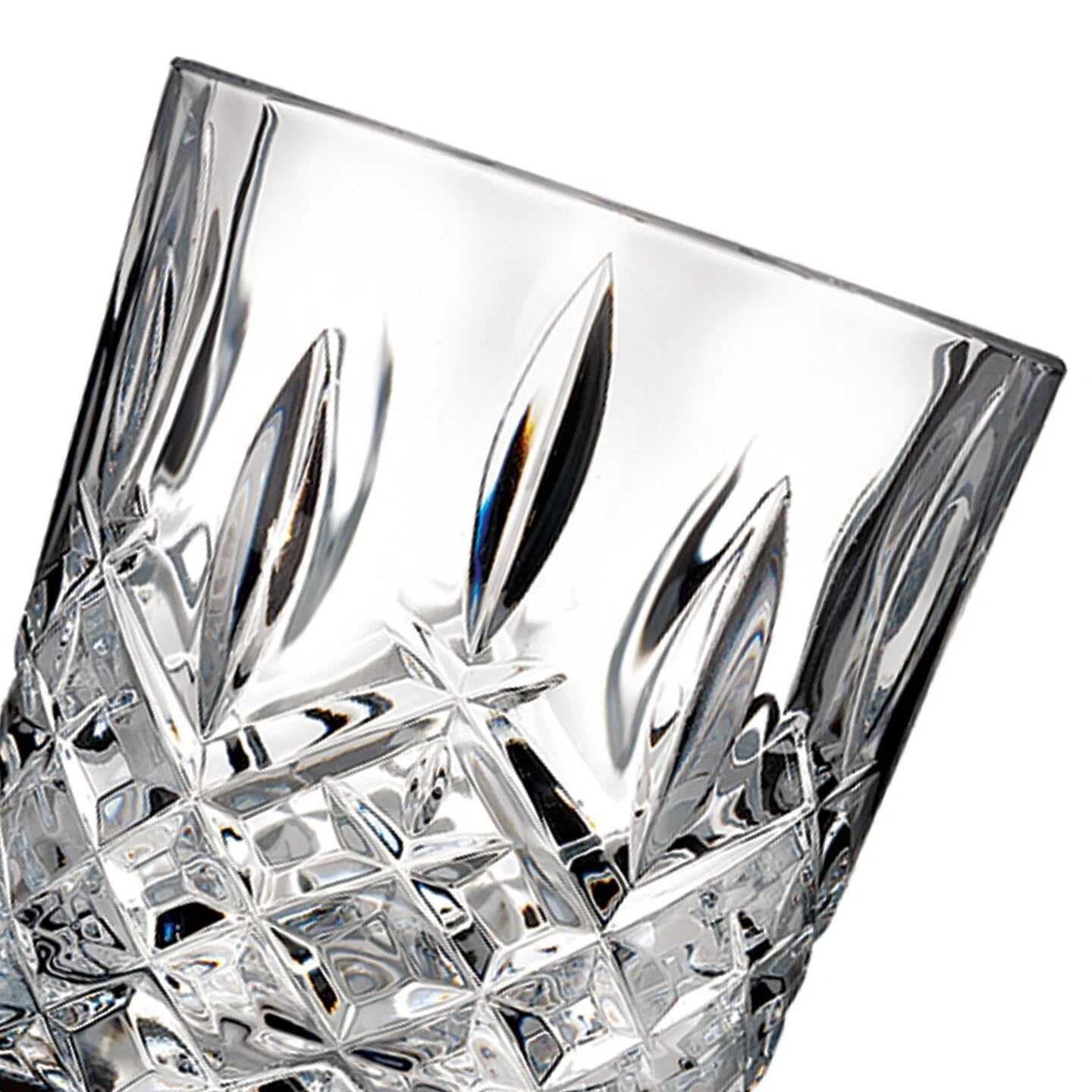 Marquis Markham Double Old Fashioned, 11.5oz, Set of 4