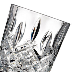 Marquis Markham Double Old Fashioned, 11.5oz, Set of 4