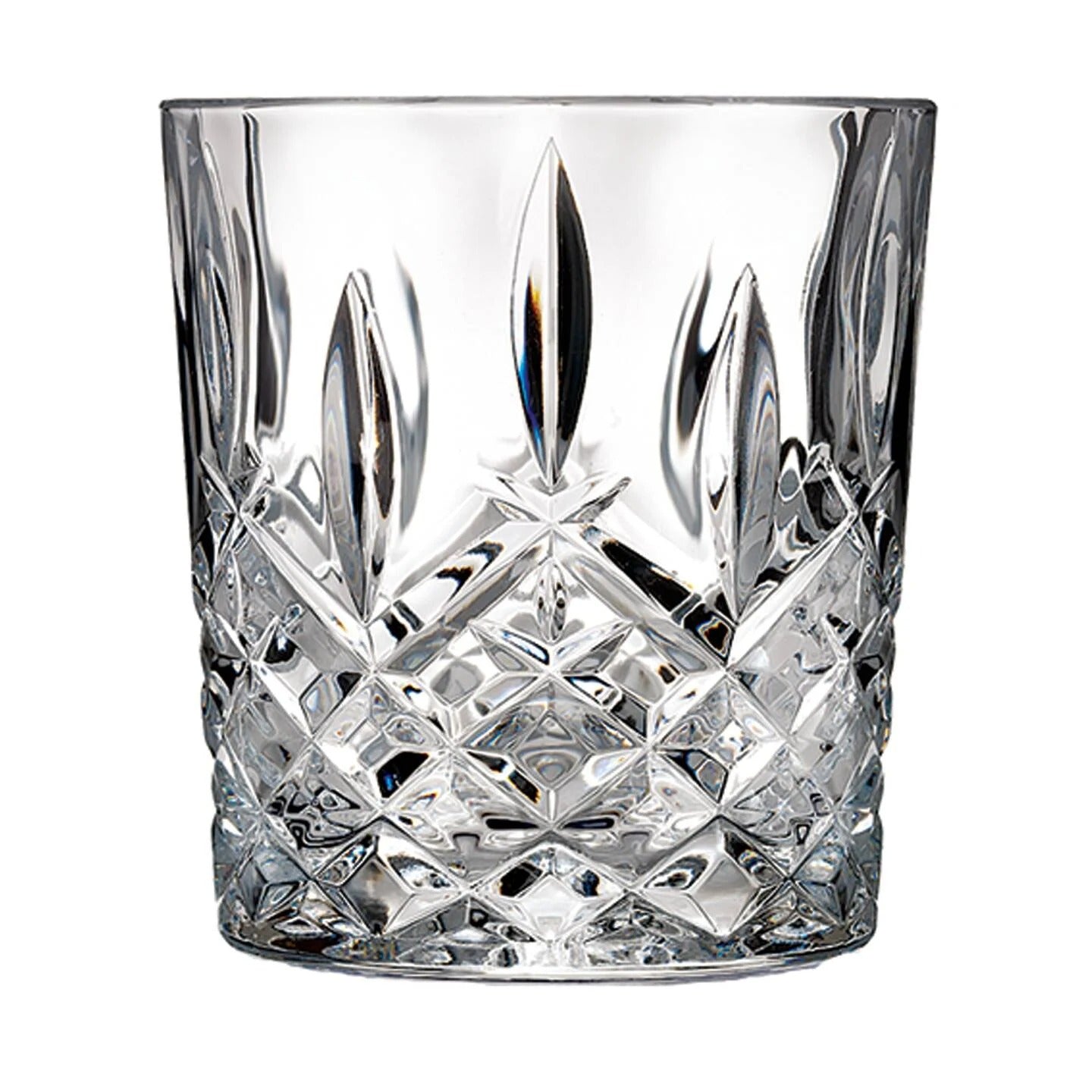 Marquis Markham Double Old Fashioned, 11.5oz, Set of 4