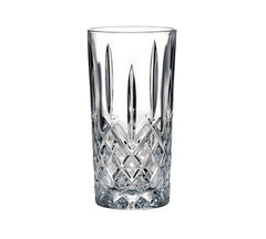 Marquis Markham Highball, 13oz, Set of 4