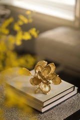 Magnolia Decorative Object