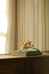 Magnolia Decorative Object