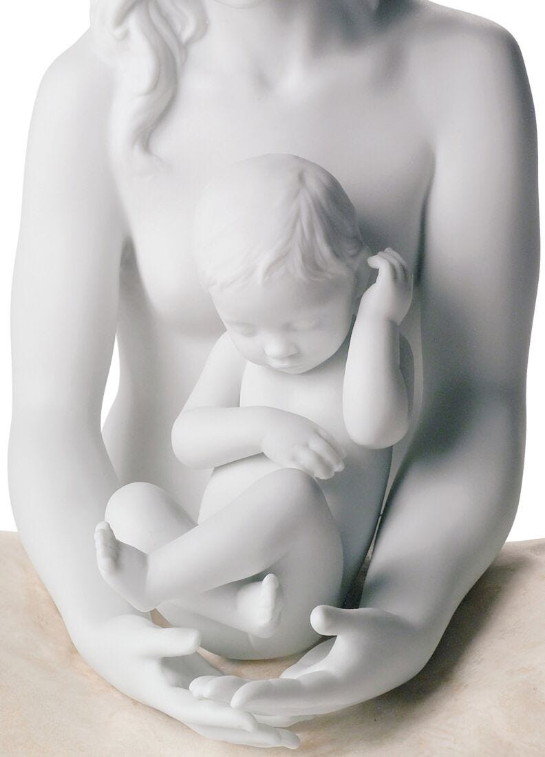 The Mother Figurine