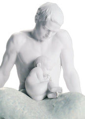 The Father Figurine