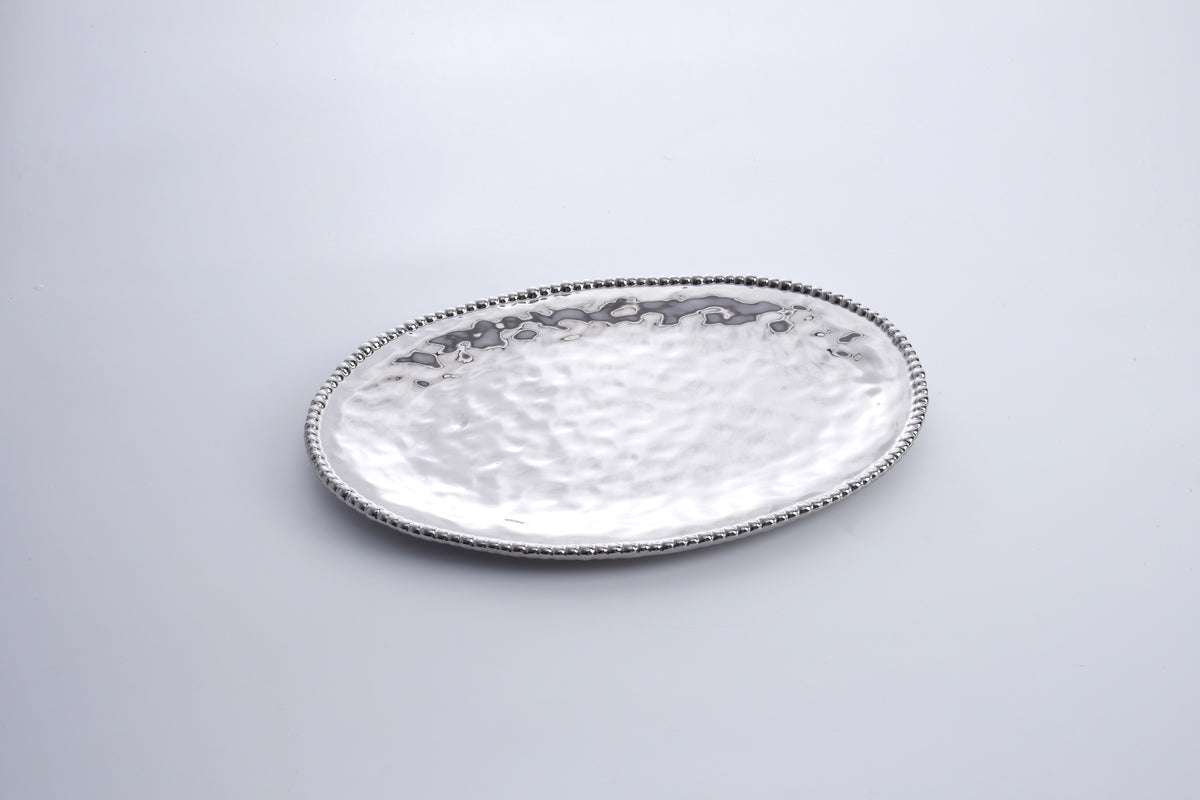 Verona Large Oval Platter