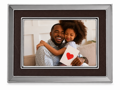 Manhattan Picture Frame Mirror 10X15 cm (4X6 In)