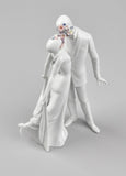 Love I Couple Figurine