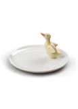 Duck Plate Type 579