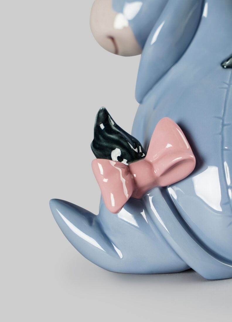 Eeyore Figurine