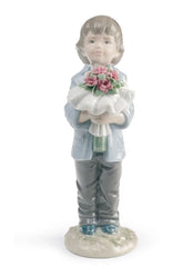 You Deserve The Best Figurine