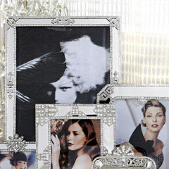 Deco Mirror 8" x 10" Frame