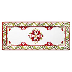 Vischio Rectangle Serving Platter