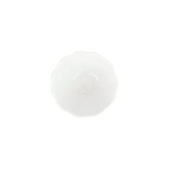 Bari White Condiment Bowl
