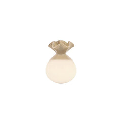 Casa Natural Bud Vase