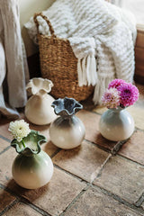 Casa Natural Bud Vase