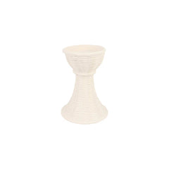 Casa Ivory Large Candle Stick