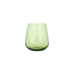 Francesca Green Double Old Fashioned