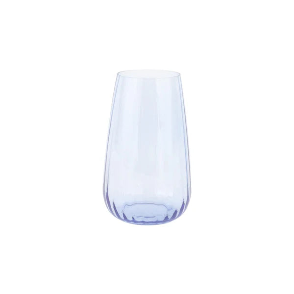 Francesca Light Blue High Ball