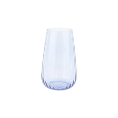 Francesca Light Blue High Ball