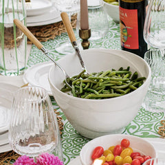 Luna Deep Serving Bowl
