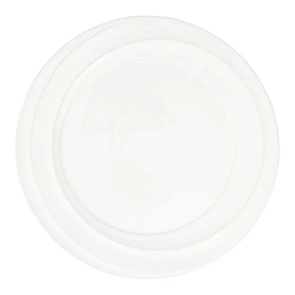 Luna Round Platter