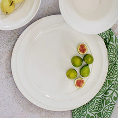 Luna Round Platter