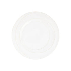 Luna Salad Plate