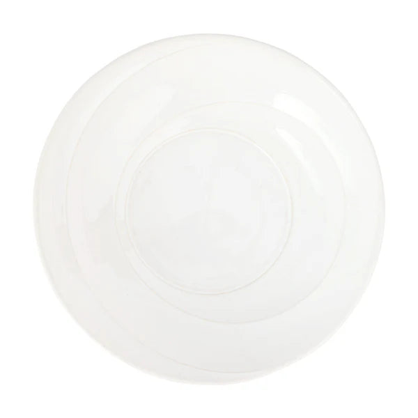 Luna Shallow Serving Bowl
