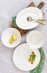 Luna Small Oval Platter