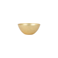 Moon Glass Small Deep Bowl
