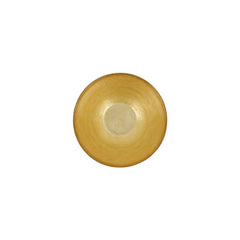 Moon Glass Small Deep Bowl