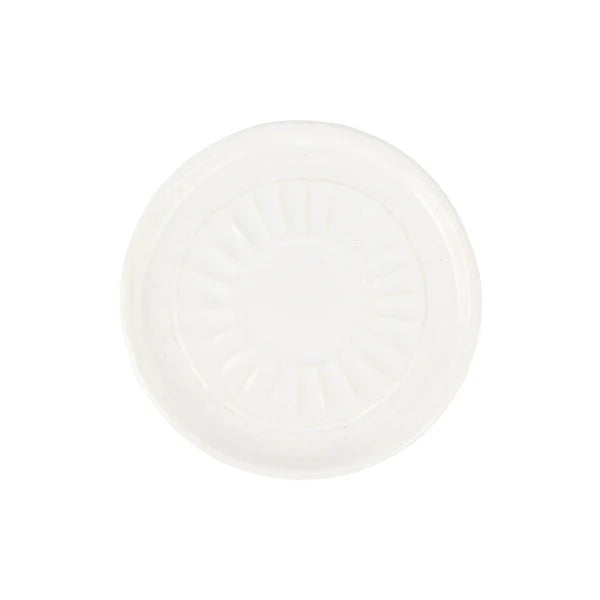 Pietra Serena Butter Dish