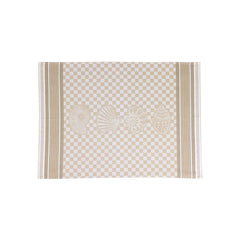 Strofinaccio Natural Coastal Dish Towels - Set of 2